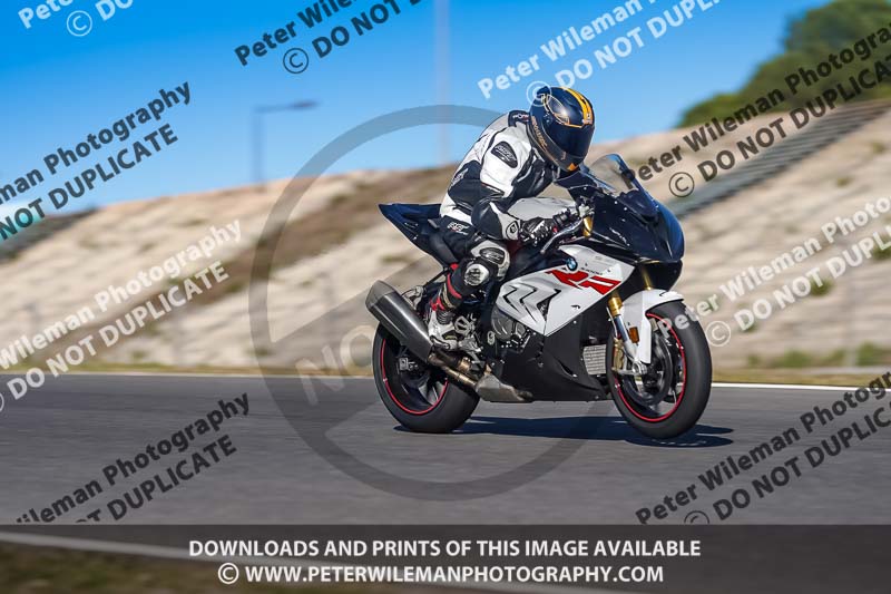 motorbikes;no limits;november 2019;peter wileman photography;portimao;portugal;trackday digital images